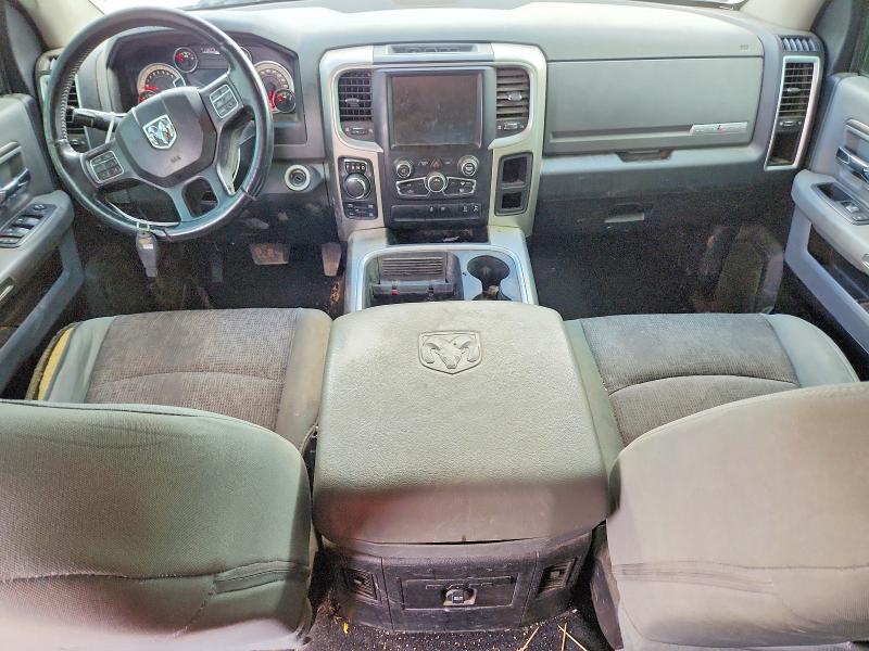56743466 :رقم المزاد ، 1C6RR7LT8GS203722 vin ، 2016 Ram 1500 مزاد بيع