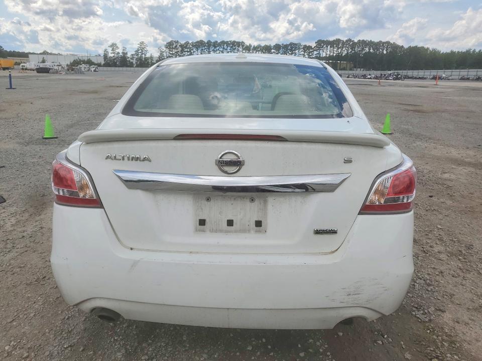 Продаж на аукціоні авто 2015 Nissan Altima, vin: 1N4AL3AP0FN921452, номер лоту: 58248456