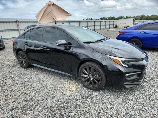 Aukcja sprzedaży 2023 Toyota Corolla, vin: 5YFS4MCE6PP158371, numer aukcji: 55600966