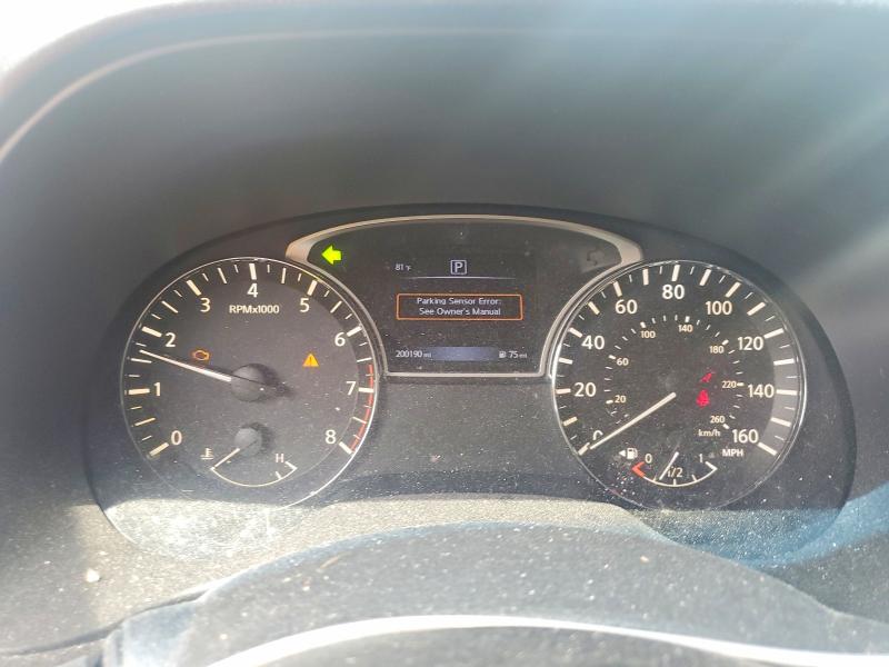 57936076 :رقم المزاد ، 5N1AR2MN8GC647505 vin ، 2016 Nissan Pathfinder مزاد بيع