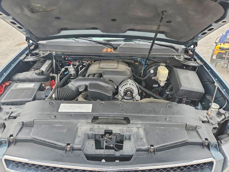 Aukcja sprzedaży 2009 Chevrolet Tahoe, vin: 1GNFK23099R174306, numer aukcji: 56464476