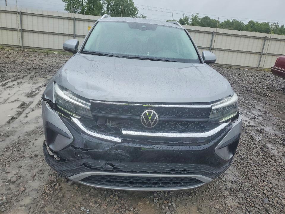 Продаж на аукціоні авто 2023 Volkswagen Taos, vin: 3VVSX7B25PM320791, номер лоту: 57848866