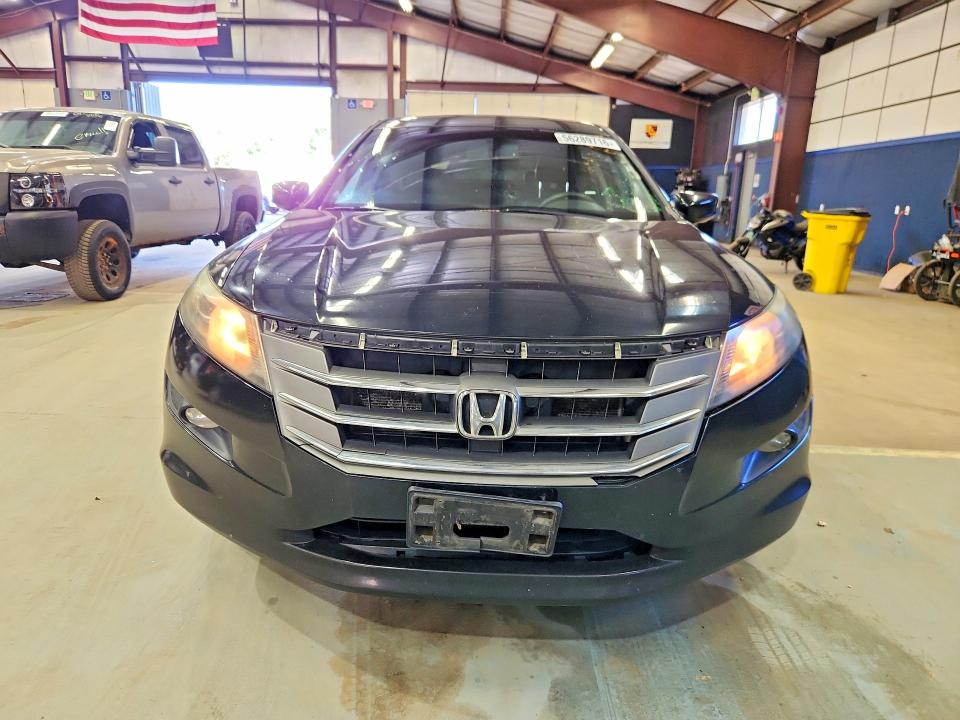 2012 Honda Crosstour მანქანა იყიდება აუქციონზე, vin: 5J6TF2H52CL002711, აუქციონის ნომერი: 56289716