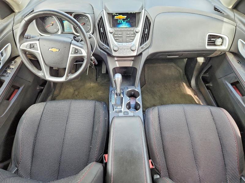 Aukcja sprzedaży 2013 Chevrolet Equinox, vin: 2GNFLEEK3D6231889, numer aukcji: 57611316