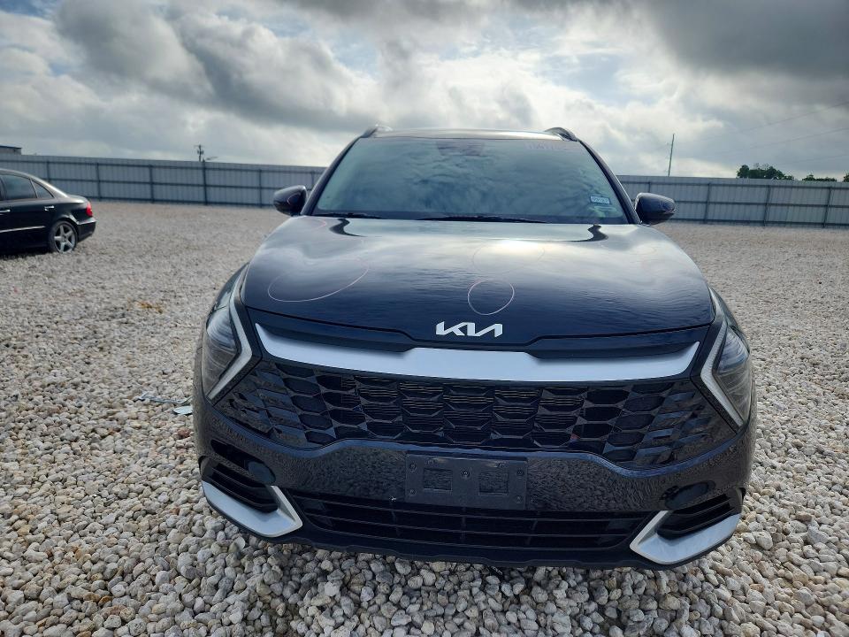 Aukcja sprzedaży 2025 Kia Sportage, vin: 5XYK3CDF5SG286487, numer aukcji: 56173836