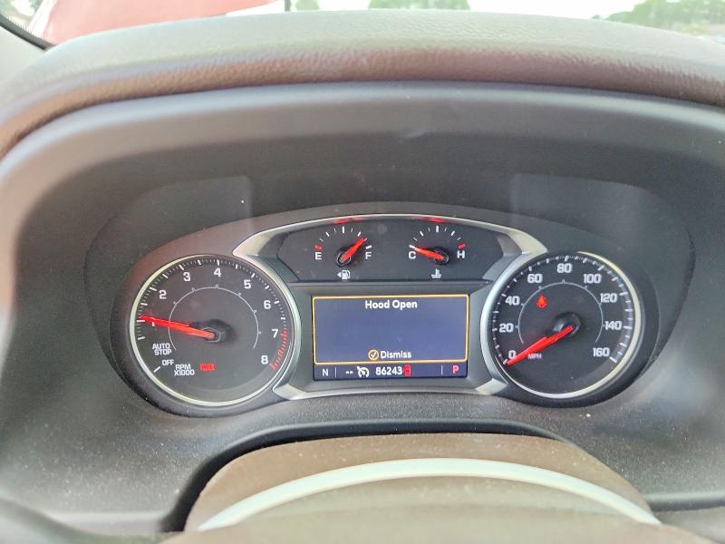 Aukcja sprzedaży 2020 Gmc Acadia, vin: 1GKKNMLS8LZ208680, numer aukcji: 55780516