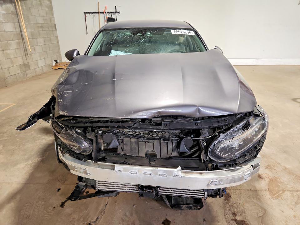 Продажа на аукционе авто 2020 Honda Accord, vin: 1HGCV1F11LA049888, номер лота: 58628256
