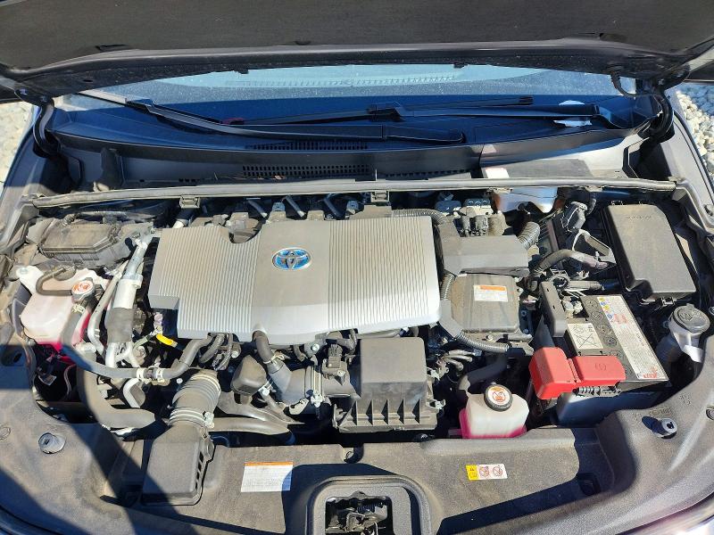 58340446 :رقم المزاد ، JTDKAMFP4N3228056 vin ، 2022 Toyota Prius Prime مزاد بيع