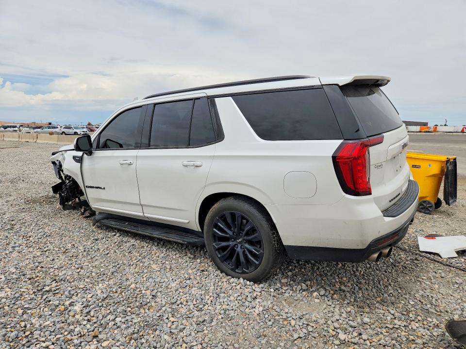 Aukcja sprzedaży 2022 Gmc Yukon, vin: 1GKS2DKL3NR288332, numer aukcji: 55910836