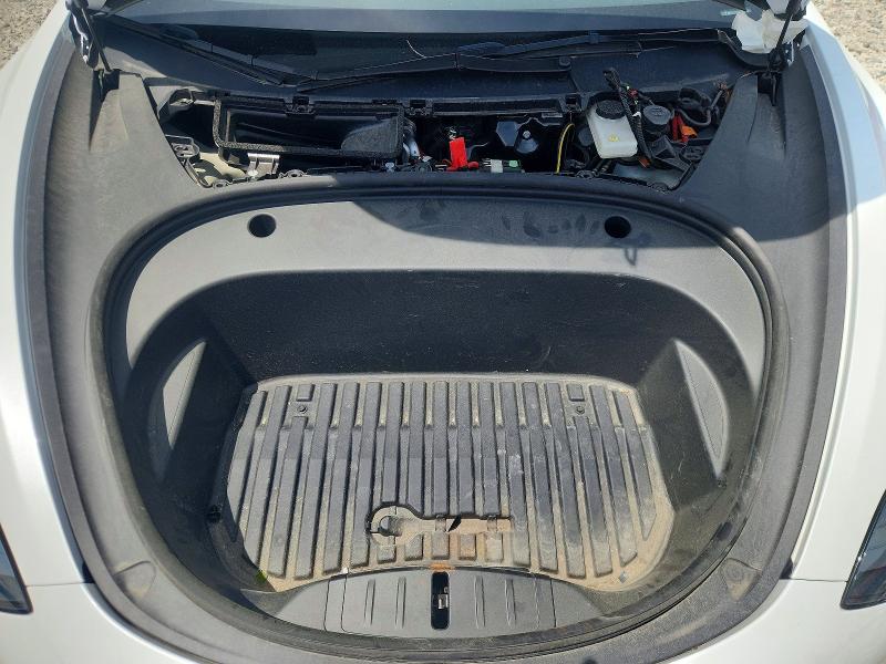 Aukcja sprzedaży 2023 Tesla Model 3, vin: 5YJ3E1EA1PF621426, numer aukcji: 54139876