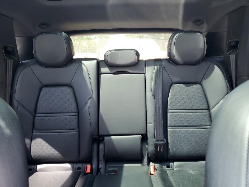 56439886 :رقم المزاد ، WP1AA2AY7KDA03618 vin ، 2019 Porsche Cayenne مزاد بيع