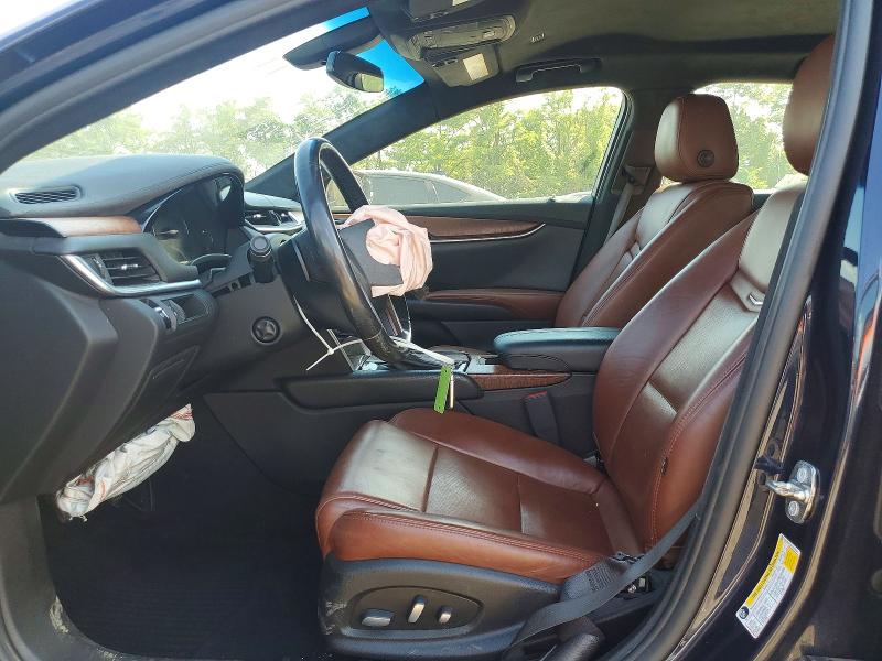 Auction sale of the 2019 Cadillac Xts, vin: 2G61M5S39K9100994, lot number: 57694386