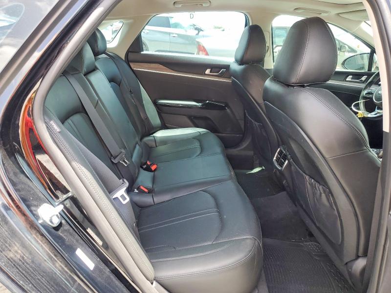 Продажа на аукционе авто 2021 Kia K5, vin: 5XXG34J25MG062768, номер лота: 58448986