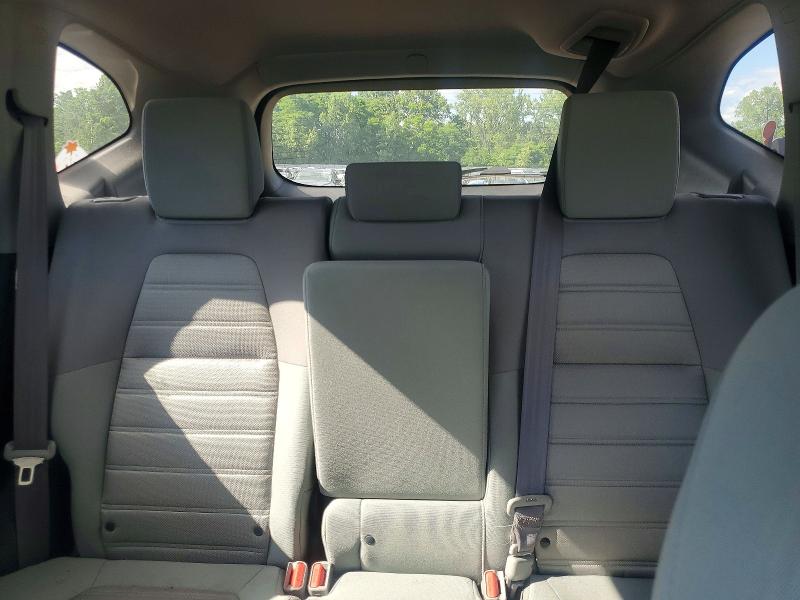 Продаж на аукціоні авто 2018 Honda Cr-v, vin: 2HKRW2H59JH674086, номер лоту: 58158586