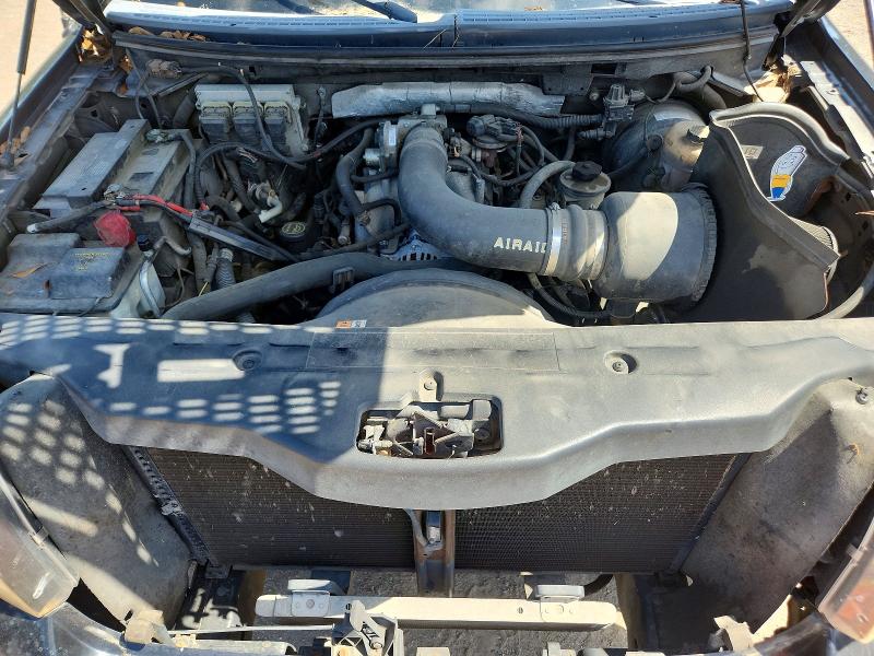 56534646 :رقم المزاد ، 1FTRW12W56KC68780 vin ، 2006 Ford F150 مزاد بيع