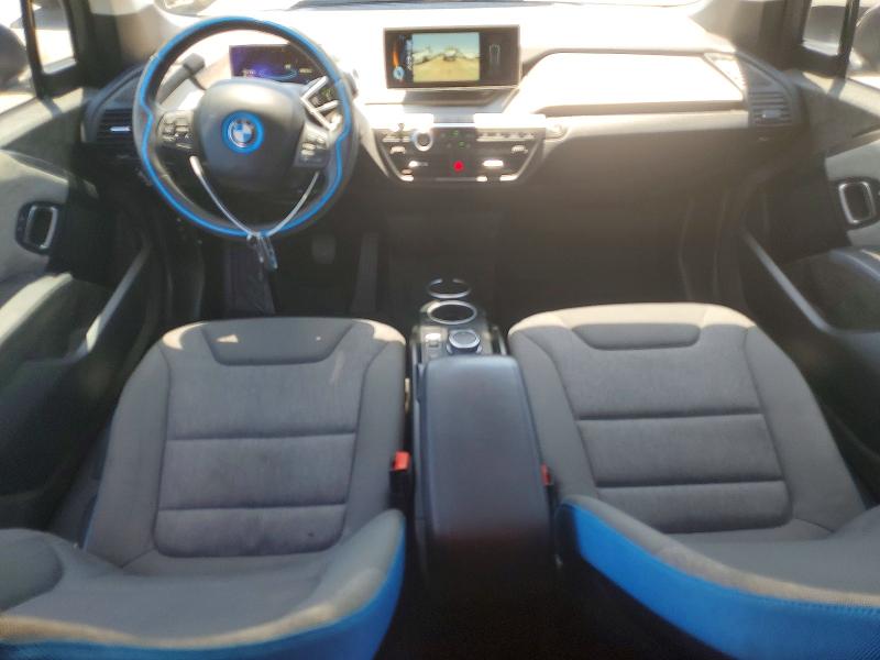 Aukcja sprzedaży 2016 Bmw I3, vin: WBY1Z4C50GV508070, numer aukcji: 57422166