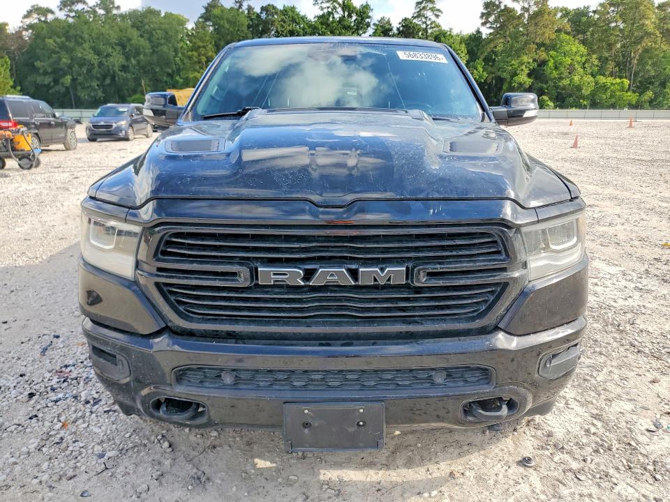 Aukcja sprzedaży 2021 Ram 1500, vin: 1C6SRFJT2MN581558, numer aukcji: 56833896