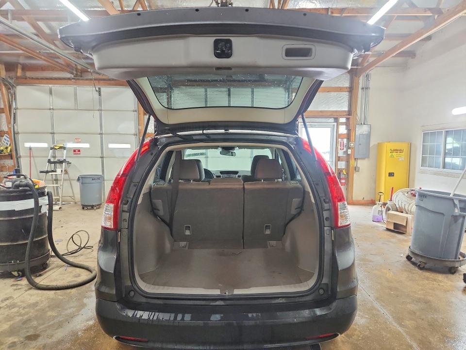 2014 Honda Cr-v მანქანა იყიდება აუქციონზე, vin: 2HKRM4H58EH699875, აუქციონის ნომერი: 56108516