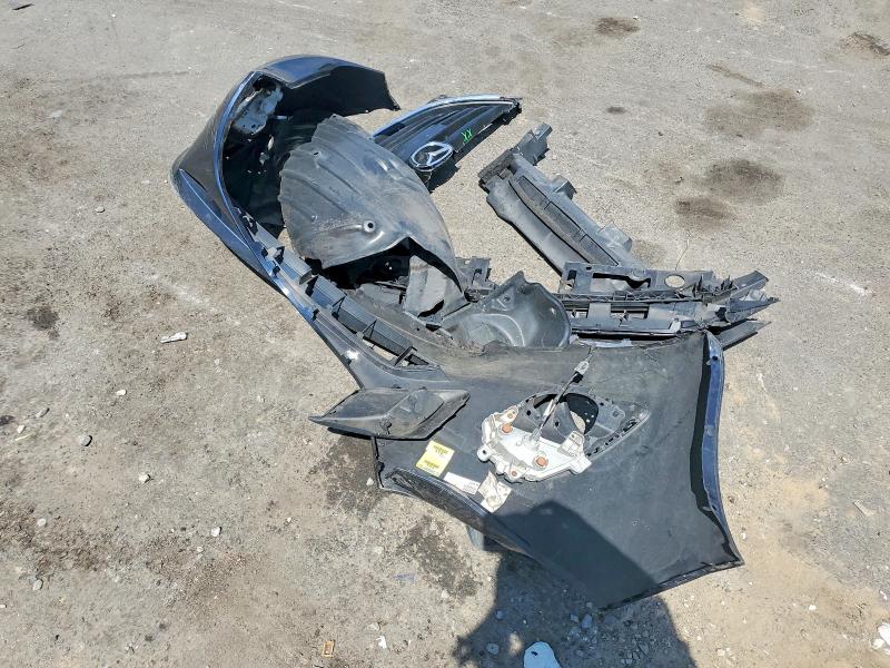 2016 Mazda 3 მანქანა იყიდება აუქციონზე, vin: JM1BM1T79G1298323, აუქციონის ნომერი: 55596006