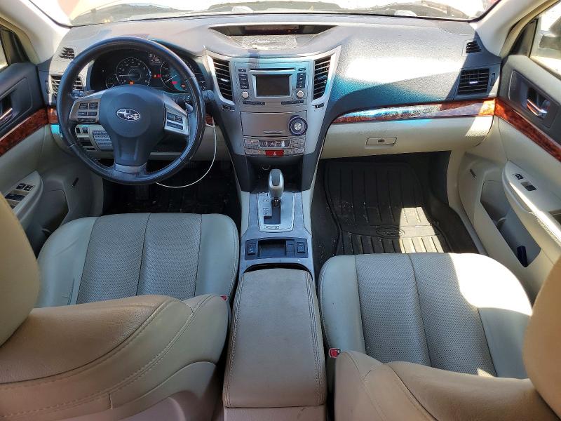 Продаж на аукціоні авто 2012 Subaru Outback, vin: 4S4BRDJC9C2258374, номер лоту: 56137176