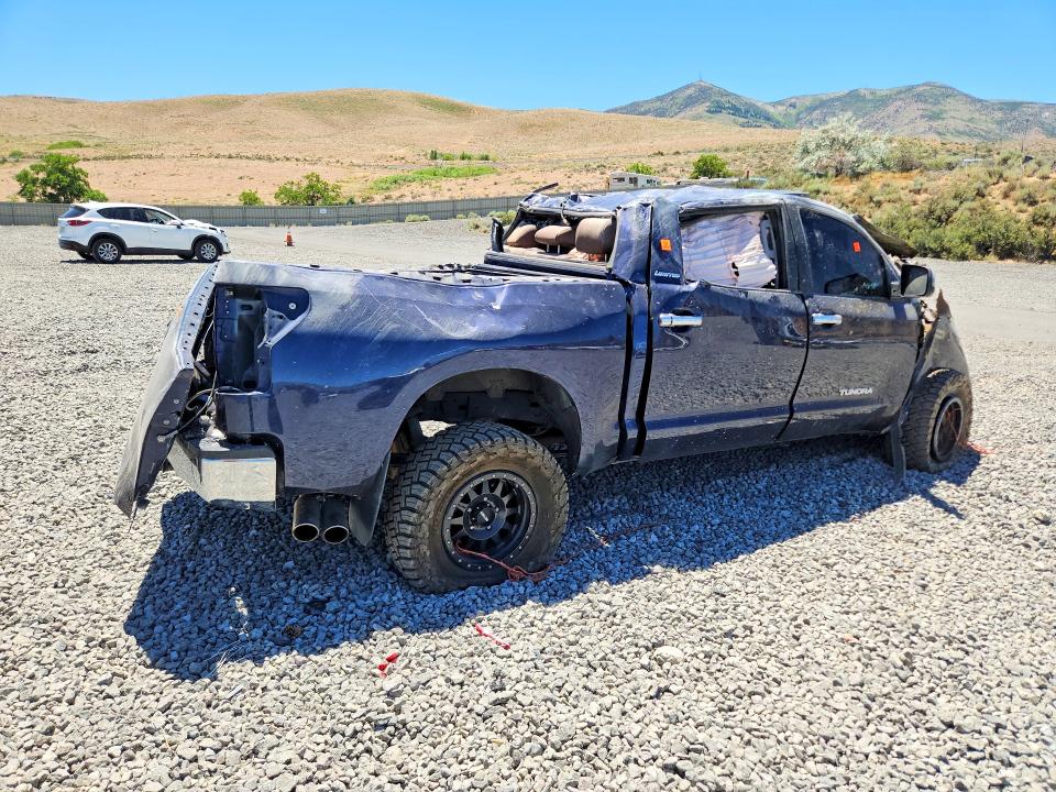 Продаж на аукціоні авто 2007 Toyota Tundra, vin: 5TBDV58147S477950, номер лоту: 58780346