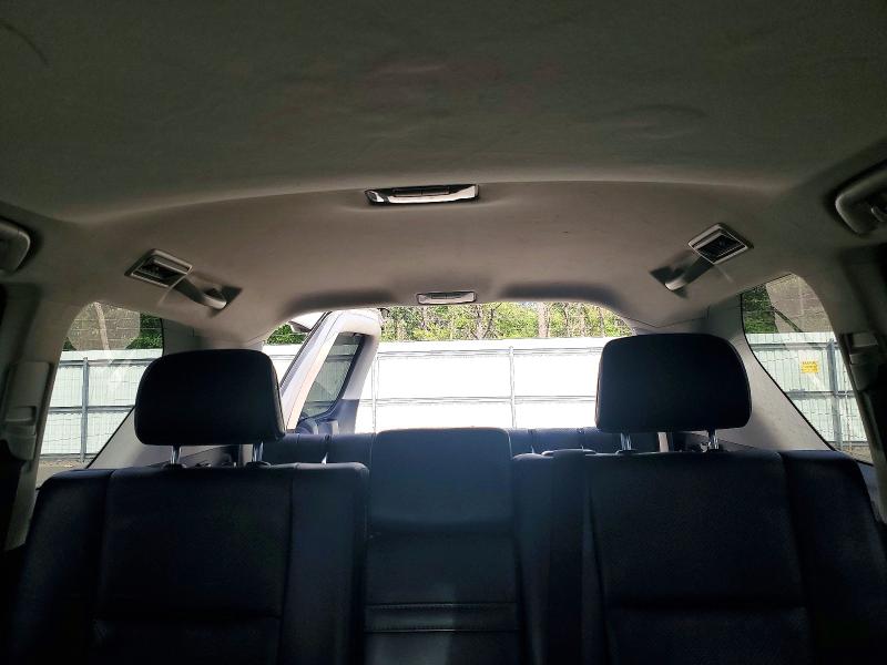 57630746 :رقم المزاد ، JTJBM7FX7B5018864 vin ، 2011 Lexus Gx مزاد بيع