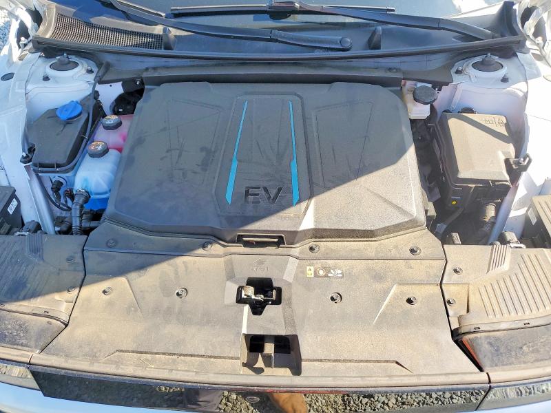 Aukcja sprzedaży 2024 Hyundai Ioniq 5, vin: KM8KRDDFXRU269595, numer aukcji: 58389026