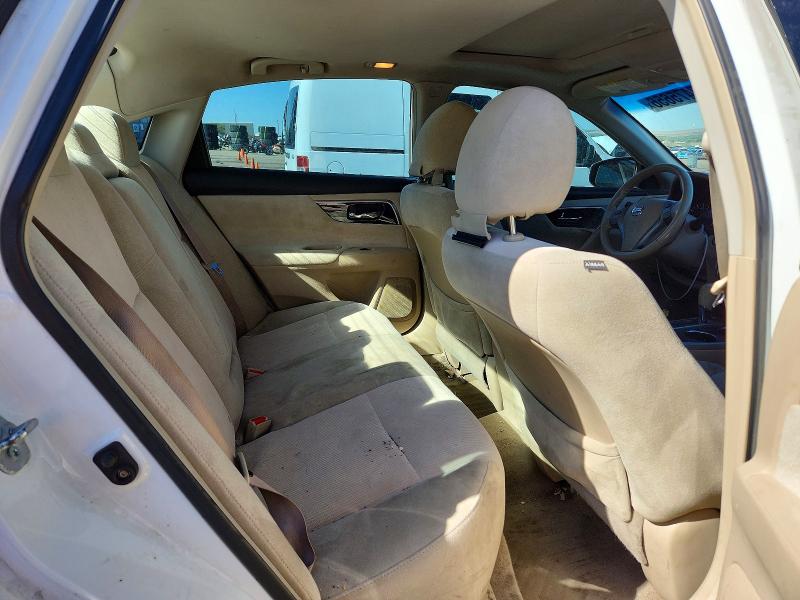 Aukcja sprzedaży 2013 Nissan Altima, vin: 1N4AL3AP0DC113806, numer aukcji: 57475656