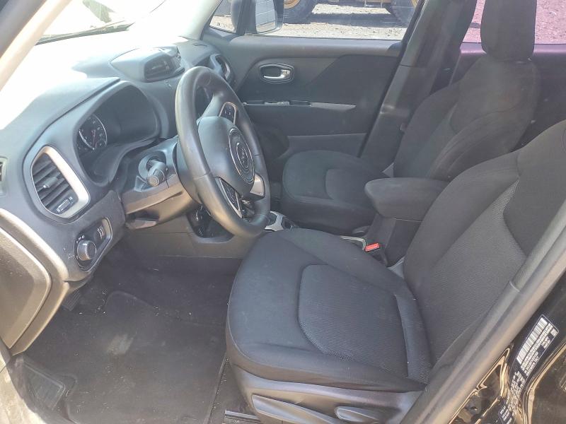Продаж на аукціоні авто 2016 Jeep Renegade, vin: ZACCJBAT1GPD13030, номер лоту: 55597286