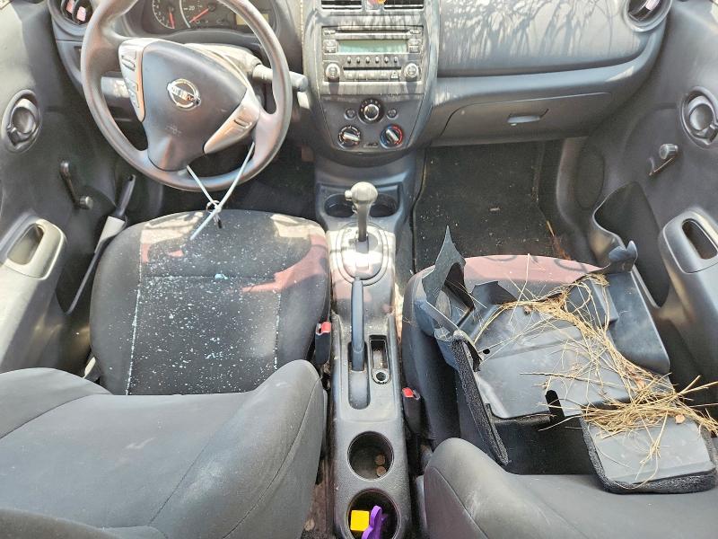 Aukcja sprzedaży 2015 Nissan Versa, vin: 3N1CN7APXFL824069, numer aukcji: 57230996