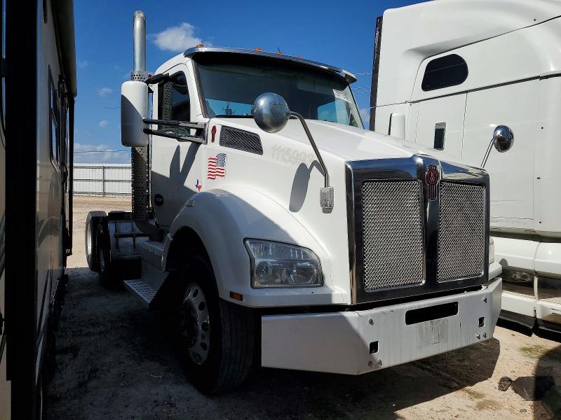 Aukcja sprzedaży 2017 Kenworth Construction, vin: 1XKZDK9X1HJ163970, numer aukcji: 59115436