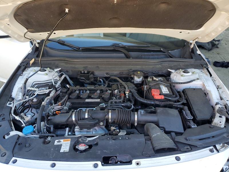 Продаж на аукціоні авто 2018 Honda Accord, vin: 1HGCV1F45JA026847, номер лоту: 57554096