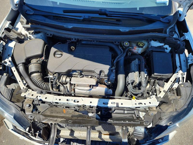 57768236 :رقم المزاد ، 1G1BC5SM2J7195937 vin ، 2018 Chevrolet Cruze مزاد بيع