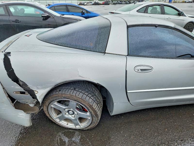 Продаж на аукціоні авто 1998 Chevrolet Corvette, vin: 1G1YY22G1W5119777, номер лоту: 57848806