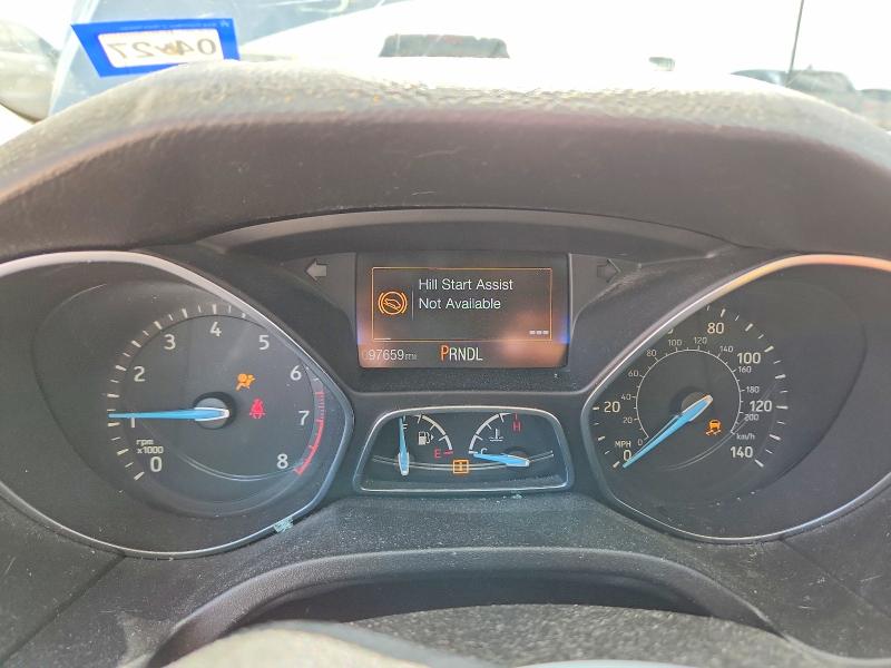Aukcja sprzedaży 2016 Ford Focus, vin: 1FADP3E29GL328699, numer aukcji: 57600156