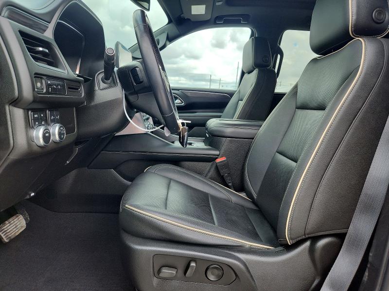 Продаж на аукціоні авто 2023 Gmc Yukon, vin: 1GKS2BKD3PR136776, номер лоту: 57224876