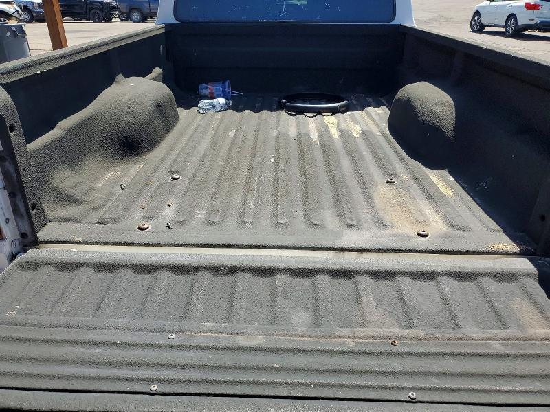 58381896 :رقم المزاد ، 1FTYR10U15PA38241 vin ، 2005 Ford Ranger مزاد بيع