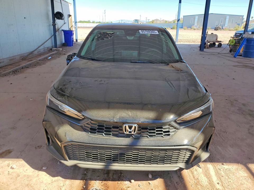 Продаж на аукціоні авто 2026 Honda Civic, vin: 2HGFE2F29TH563436, номер лоту: 85769365