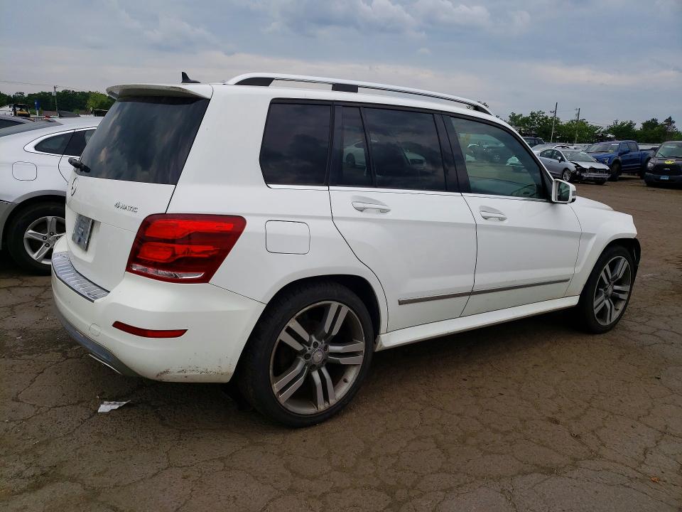 Продаж на аукціоні авто 2013 Mercedes-benz Glk, vin: WDCGG8JB0DG007837, номер лоту: 57163786
