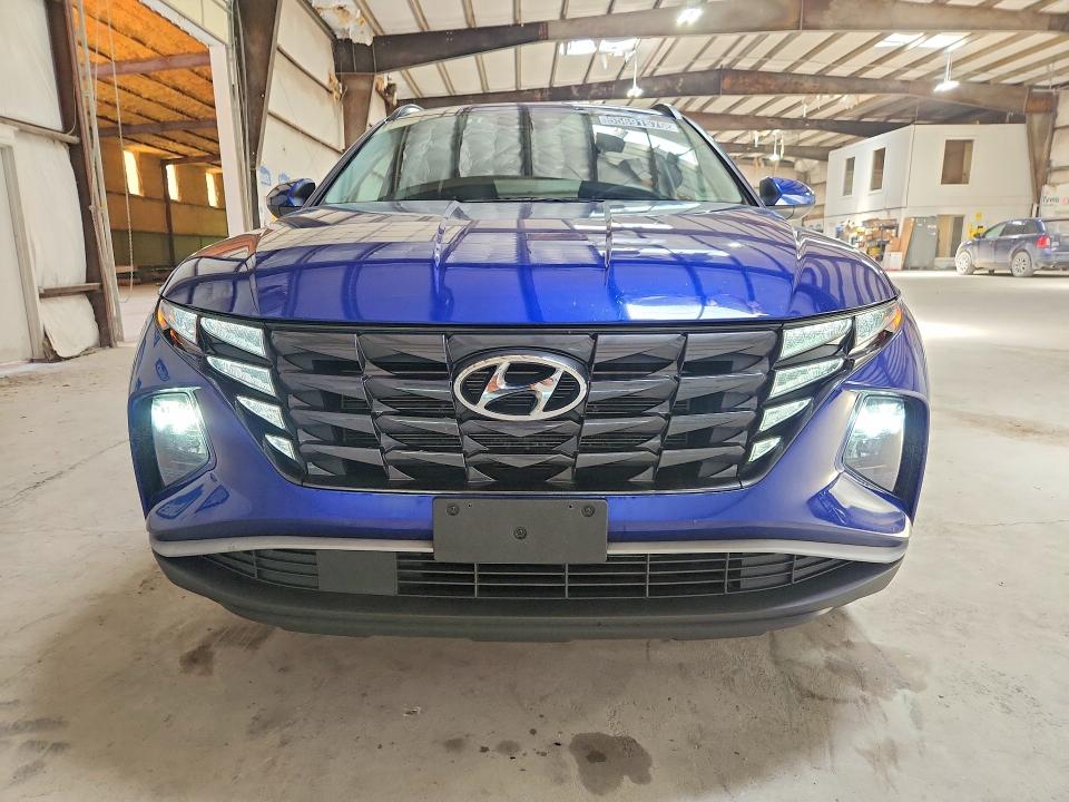 Продажа на аукционе авто 2024 Hyundai Tucson, vin: 5NMJBCDE3RH346952, номер лота: 55691576