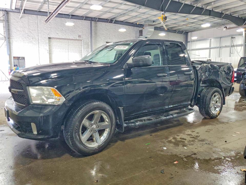 Продаж на аукціоні авто 2015 Ram 1500, vin: 1C6RR7FT9FS508060, номер лоту: 56648756