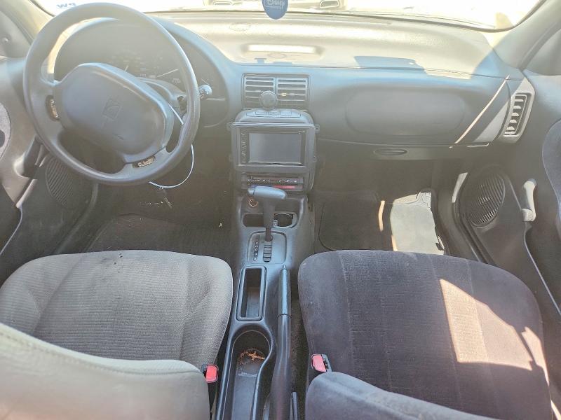 Продажа на аукционе авто 1999 Saturn Sl2, vin: 1G8ZK5271XZ306794, номер лота: 53134616