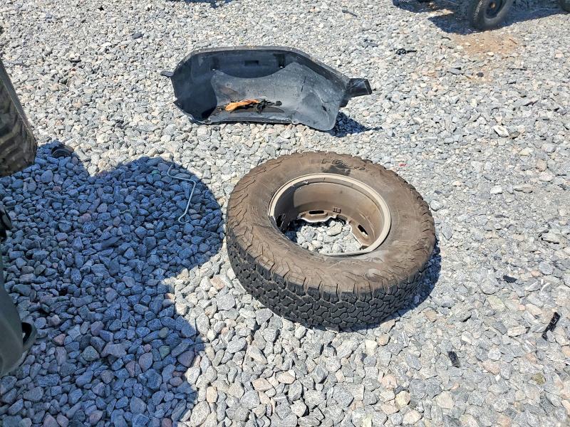 2018 Jeep Wrangler Unlimited მანქანა იყიდება აუქციონზე, vin: 1C4BJWFG2JL847700, აუქციონის ნომერი: 58379056