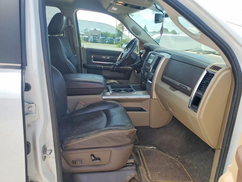 56068676 :رقم المزاد ، 3D73Y4CL7BG587983 vin ، 2011 Dodge Ram 3500 مزاد بيع