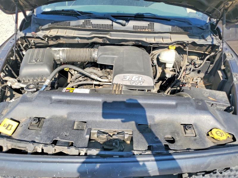 Продажа на аукционе авто 2014 Ram 1500, vin: 1C6RR7KG7ES323965, номер лота: 56639756
