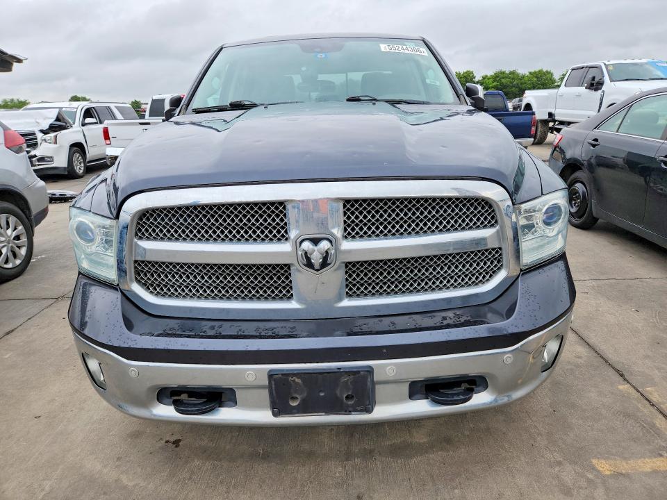 Aukcja sprzedaży 2016 Ram 1500, vin: 1C6RR6PT3GS182895, numer aukcji: 55244306