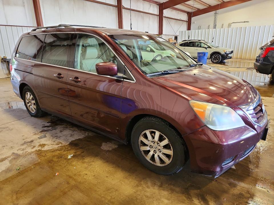 Aukcja sprzedaży 2010 Honda Odyssey, vin: 5FNRL3H79AB005301, numer aukcji: 56507196