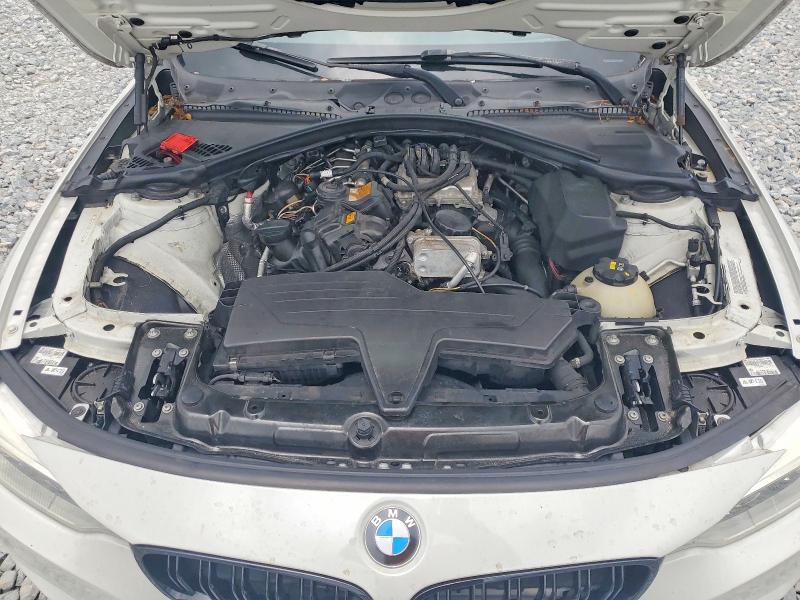 Aukcja sprzedaży 2015 Bmw 428, vin: WBA4A9C58FD416032, numer aukcji: 56331786