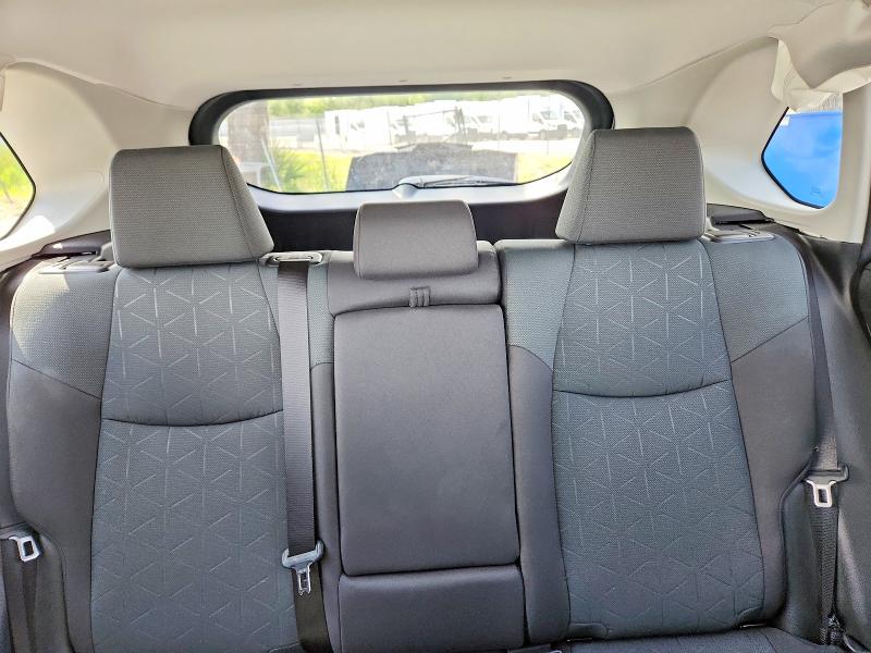 57020526 :رقم المزاد ، 4T3RWRFV6SU194786 vin ، 2025 Toyota Rav4 Hybrid مزاد بيع