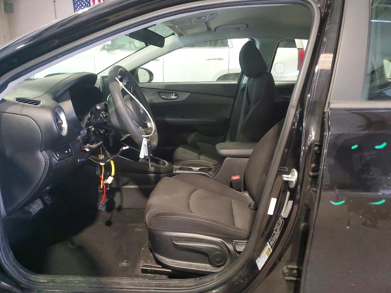 Продажа на аукционе авто 2019 Kia Forte, vin: 3KPF24AD3KE085567, номер лота: 58375476